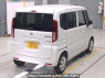 Used 2025 AT suzuki spacia MK94S Image[1]