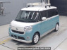 Used 2017 AT daihatsu move-canbus LA800S Image[0]