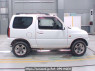 Used 2010 AT suzuki jimny JB23W Image[2]