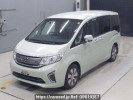 Honda Step WGN RP1