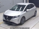 Nissan Note SNE13