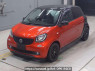 Used 2016 AT smart smart-forfour 453044 Image[0]