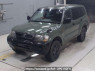 Used 2004 AT mitsubishi pajero V73W Image[0]