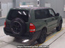 Used 2004 AT mitsubishi pajero V73W Image[1]