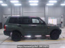Used 2004 AT mitsubishi pajero V73W Image[2]