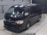 Used 2011 AT toyota regiusace-van TRH211K Image[0]
