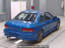 Used 1999 MT subaru impreza GC8 Image[1]