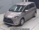 Toyota Sienta NSP170G