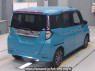 Used 2021 AT toyota roomy M900A Image[1]