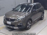 Used 2020 AT peugeot 3008 P84AH01 Image[0]