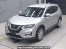 Nissan X-Trail HNT32