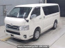 Used 2019 AT toyota regiusace-van TRH200V Image[0]