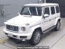 Used 2023 AT mercedes-benz g-class 463350 Image[0]
