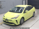 Toyota Prius ZVW51