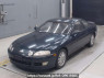 Used 1991 AT toyota soarer JZZ30 Image[0]
