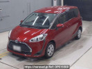 Toyota Sienta NSP170G