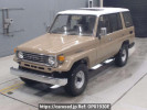Toyota Land Cruiser 70 HZJ77HVカイ