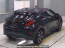 Used 2020 AT toyota c-hr ZYX11 Image[1]