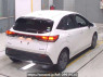 Used 2021 AT nissan note E13 Image[1]