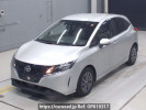 Nissan Note E13