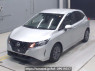Used 2021 AT nissan note E13 Image[0]