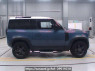 Used 2021 AT land-rover defender LE62XCA Image[2]