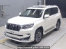 Used 2023 AT toyota land-cruiser-prado GDJ151W Image[0]