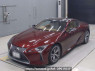 Used 2017 AT lexus lc GWZ100 Image[0]