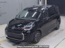 Used 2022 AT toyota sienta MXPL10G Image[0]