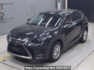 Lexus NX AYZ10