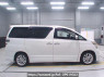 Used 2010 AT toyota vellfire GGH20W Image[2]