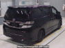 Used 2013 AT toyota vellfire ANH20W Image[1]