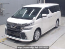 Toyota Vellfire AGH30W
