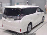 Used 2016 AT toyota vellfire AGH30W Image[1]