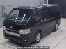 Used 2020 AT toyota hiace-van GDH201V Image[0]