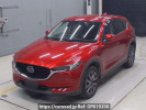 Mazda CX-5 KF2P
