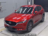 Used 2021 MT mazda cx-5 KF2P Image[0]