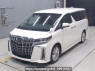 Used 2018 AT toyota alphard AGH30W Image[0]