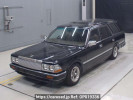 Nissan Cedric Wagon WY30