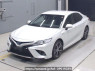 Used 2019 AT toyota camry AXVH70 Image[0]