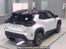 Used 2023 AT toyota yaris-cross MXPJ10 Image[1]