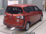 Used 2017 AT toyota sienta NHP170G Image[1]