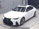 Lexus IS AVE30