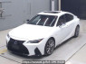 Used 2020 AT lexus is AVE30 Image[0]
