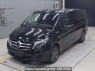 Used 2019 AT mercedes-benz v-class 447813 Image[0]