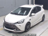 Used 2014 AT toyota aqua NHP10 Image[0]
