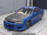 Used 1993 MT nissan silvia PS13 Image[0]