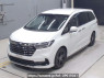 Used 2020 AT honda odyssey-hybrid RC4 Image[0]