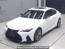 Lexus IS ASE30