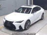 Used 2020 AT lexus is ASE30 Image[0]